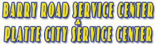 Barry Road Service Center - (Kansas City, MO)