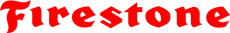 Firestone Tires Logo