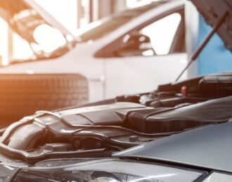 Reliable Automotive Shops Near Me