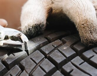 Quick & Reliable Tire Repair Near Me