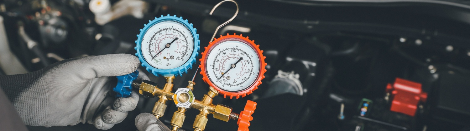 Auto Air Conditioner Repair in Kansas City & Platte City, MO