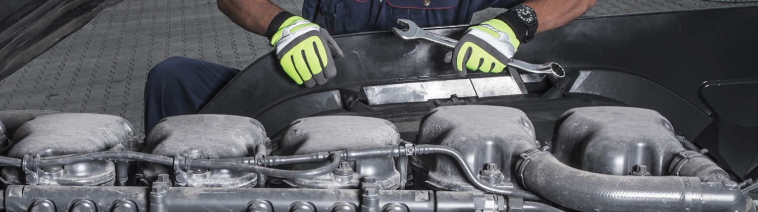 Diesel Engine Service in Kansas City & Platte City, MO