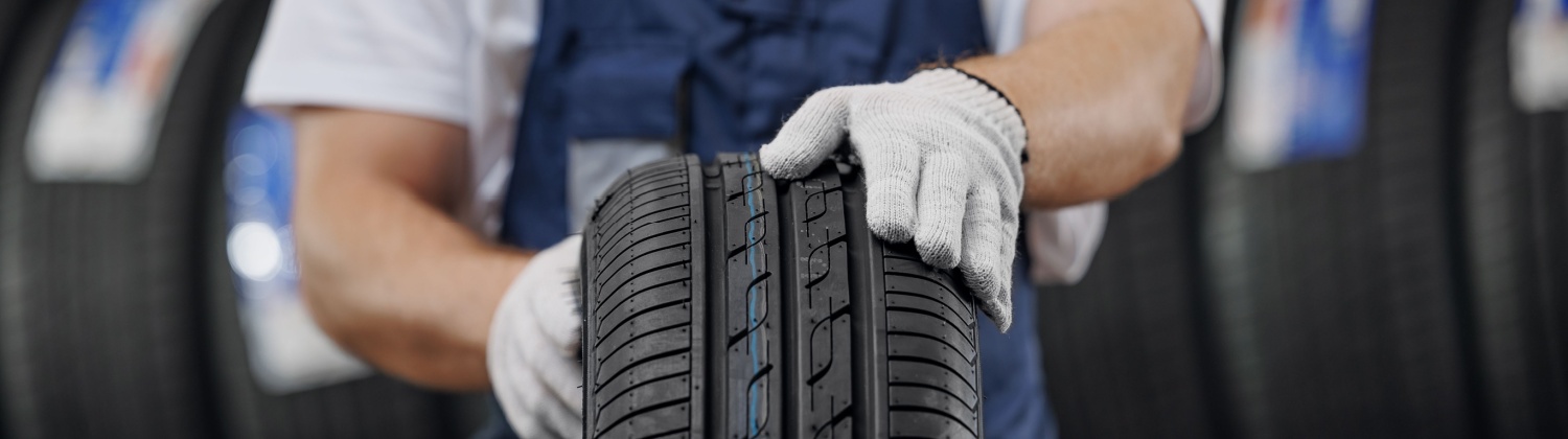 Tire Services in Kansas City & Platte City, MO