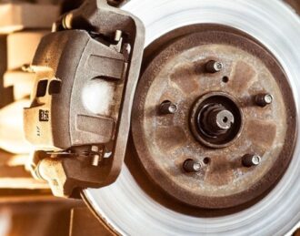 Car Brake Repair Specials Near Me