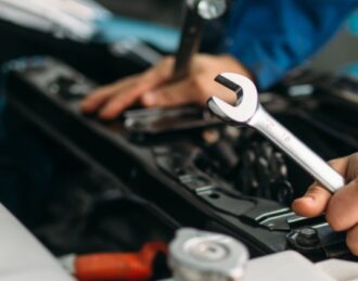 Auto Repair Shops Near Me in Kansas City & Platte City, MO