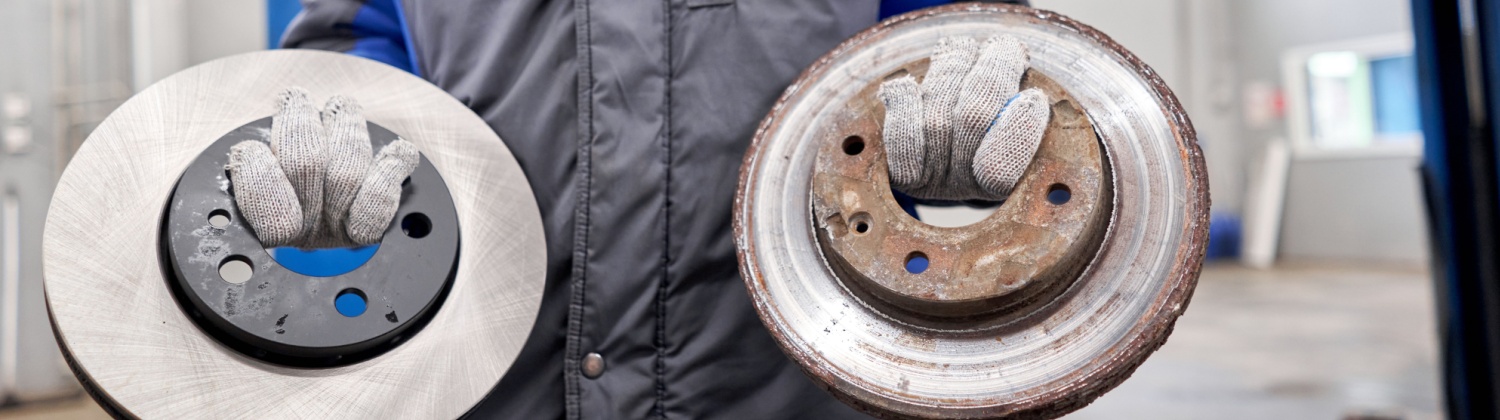 Car Brake Change Near Me In Kansas City & Platte City, MO